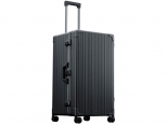 30” International trunk